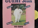 GUEHI JEAN - ani bara? HEAVY AFRO PSCYHE BOOGIE FUNK SOUKOUS ? LP