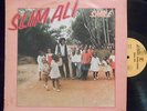 SLIM ALI - smile ? AFRO DISCO FUNK ? LP