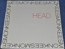 THE MONKEES - Head - RARE ORIG UK 1969 STEREO LP. THEIR RAREST ALBUM.