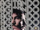 The New Generation - Agitando Salsa Y Guaguanco LP