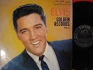 ELVIS PRESLEY GOLDEN RECORDS Vol.3 1963 JAPAN VICTOR 1st ISSUE LP RA-5263