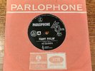 EASYBEATS:Sorry / Funny Feelin'.RARE Aussie/OZ  Garage/Beat 45 - 1966 -