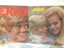 Beverly Massegee Erick VENTRILOQUIST WEIRD STRANGE CRAZY BIZARRE COVER