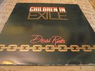 Desi Roots Children In Exile Rare Killer Roots LP Listen 