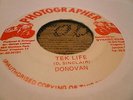 Donovan Tek Life Rare Killer Digi 7
