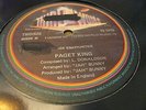 Paget King Close Encounter Rare Killer Roots 12