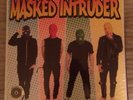Masked Intruder - Self Titled Store Edition Nofx Fat Utters
