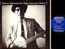 ROSCOE HOLCOMB The High Lonesome Sound LP Folkways FA 2368 NM w/ booklet