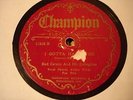JAZZ TIN PAN PARADERS I Gotta Have You CHAMPION 15838