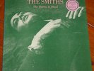 THE SMITHS   QUEEN IS DEAD   UK ROUGH TRADE 96 LP   A2/B2 1ST PRESS   MINT COPY