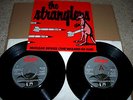 THE STRANGLERS - NUCLEAR DEVICE 2 x 7