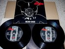 THE STRANGLERS - BEAR CAGE 2 x 7