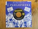 BEATLES 7/45 : A HARD DAY'S NIGHT (PHILIPPINES)