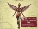 Nirvana - In Utero 20th Anniversary Edition US 3LP