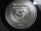 Company-Other Side Of The Fence-UK 7”-DIY Slough C86 Twee Indiepop-1988-HEAR