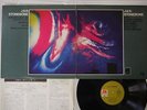 J&K STONEBONE A&M AML-330  Japan only  RARE Vinyl LP