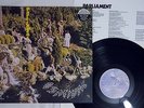 PARLIAMENT OSMIUM INVICTUS NEMLP 997 UK Pressing Vinyl LP