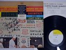 CURTIS FULLER QUINTET SOUTH AMERICAN COOKIN' EPICJAPAN with autograph LP