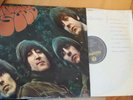 Rubber Soul The Beatles 33 RPM LP Original Parlophone 1965 Fantastic Condition