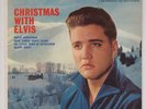 EP 45 W/Cov   Elvis Presley  Christmas With Elvis  