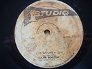 FREEDOM FIGHTER- ERNEST WILSON    studio one  EX-