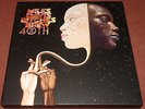 MILES DAVIS:Bitches Brew 40th Anniversary Box Set: Columbia: 2010