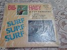 BILL HALEY SURF SURF SURF MEXICAN 45 EP RARE ORFEON MEXICO