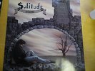 SOLITUDE AETURNUS INTO THE DEPTHS OF SORROW   ORIGINAL  1ST PRESS VERY NICE