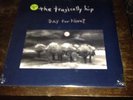 Tragically Hip - Day For Night. Canadian Press Mint Sealed.
