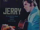 JERRY ADRIANI 1970 Psych Fuzz Guitar RARE P/S 7” EP 45 BRAZIL HEAR