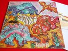 LP ITALIAN PROG EQUIPE 84 - SACRIFICIO - ORIGINALE
