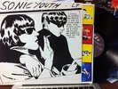 SONIC YOUTH - Goo (VG+) Original pressing