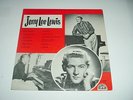 Jerry Lee Lewis First LP Album Sun Records Deep Groove 1958 Mono Beautiful