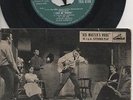 ELVIS PRESLEY  Rare 1956 UK Only 7