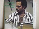 LP WILSON DAS NEVES  / O SOM QUENTE  JAPAN DIFFERENT COVER SAMBA FUNK BREAKS
