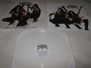 IMMORTAL battles in the north WHITE LP satyricon emperor mayhem burzum ulver
