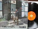 BLAND,BOBBY 	DUKE 74 	TWO STEPS FROM THE BLUES 	M- ST 	$100.00