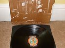 SHAPE OF THE RAIN Same Self Titled LP UK 1971 1st Press STEREO NEON NE 7