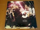 NEW YORK DOLLS: TOO MUCH TOO SOON   Original 1974 MERCURY LP