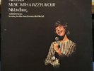 ALICE BABS & NILS LINDBERG music with a jazz flavour LP Mint- Bluebell Of Sweden