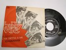 7 ' BOBBY VEE SUNG IN ITALIANO''  L'A DETTO A ME/CHARMS ''  ITALY