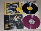2x Punksampler-Kein Experiment Vol.2& Die Deutschen kommen EA80 Tin Can Army OHL