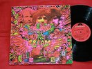 LP/CREAM  DISRAELI GEARS  ORIGINAL FRANCE