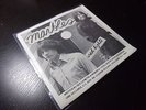 Marbles- Red Lights/Fire and Smoke- ORK Records- 81977- 45 RPM- RARE 7