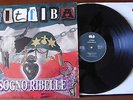 Litfiba - Sogno Ribelle 2LP