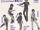 JACKSON 5 Goin Back To Indiana RARE Denmark 45 Michael Jackson Tamla Motown HEAR