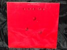 RUSH Hold Your Fire SEALED USA LP 1987