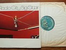 Big Star - Radio City 1974 USA LP ARDENT FIRST PRESSING