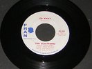 Northern Soul 45 The Electrodes Go Away Fran 45-200 Excellent Condition