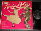 Red Prysock 1955 Rock 'N Roll Monaural Original LP Cool 1950s Cover